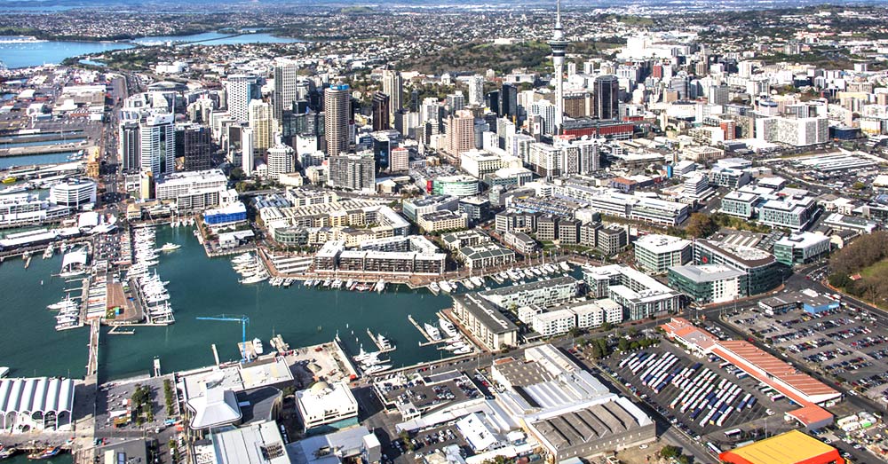 Auckland-City