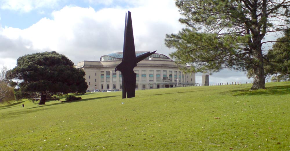 Auckland-Museum