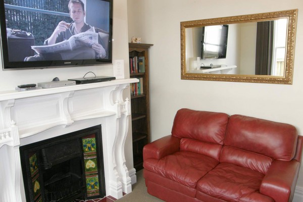 TV room 2