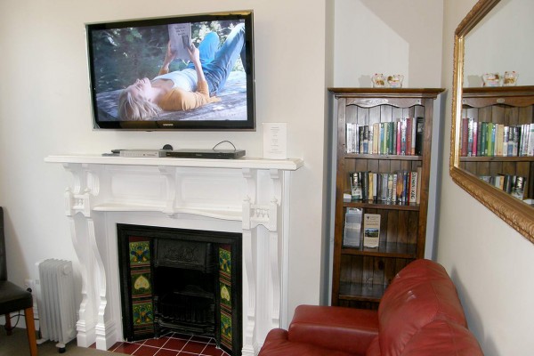 TV room